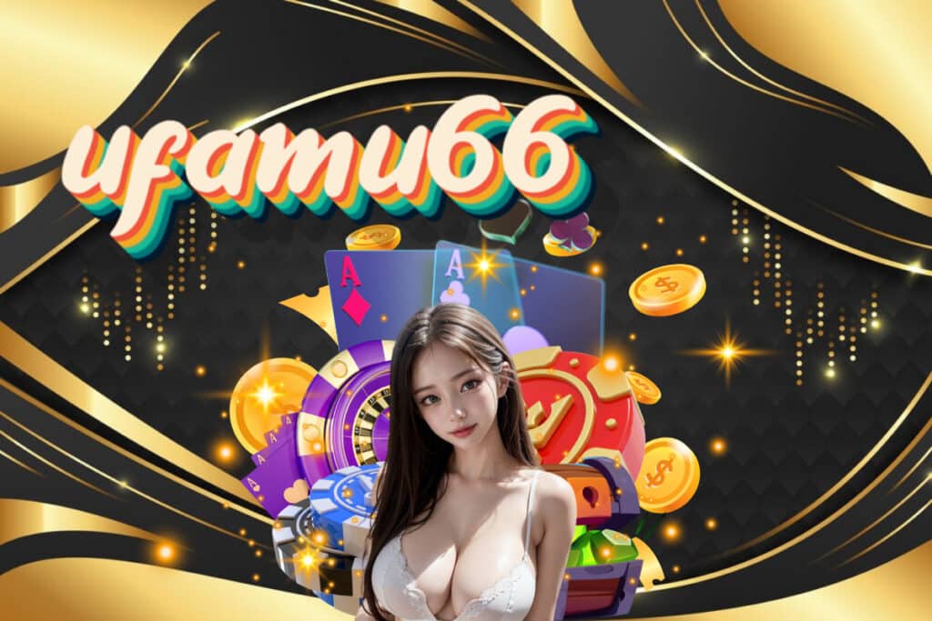 ufamu66 slot