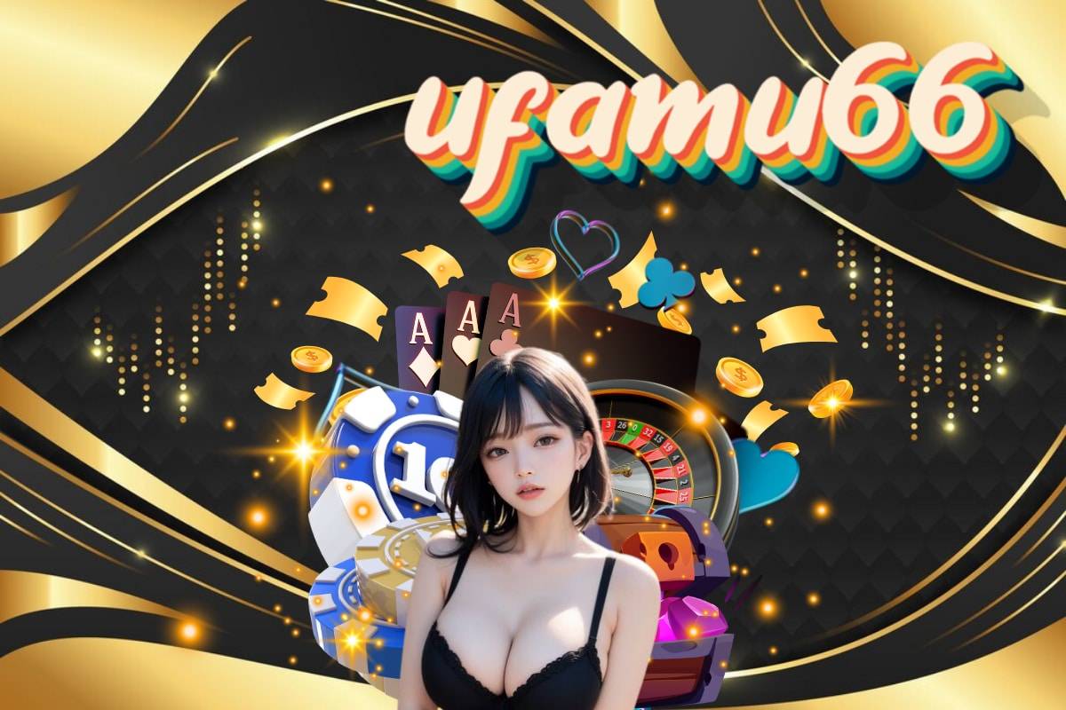 ufamu66 bet