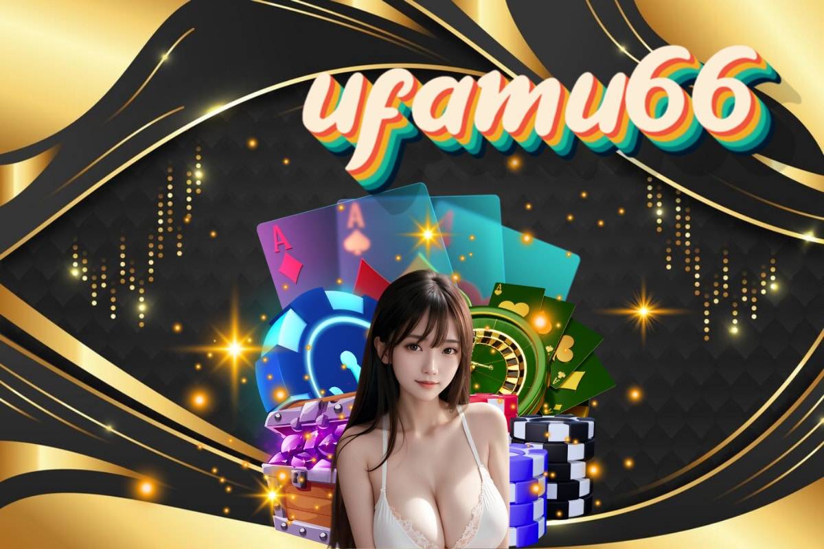 ufamu66 สล็อต